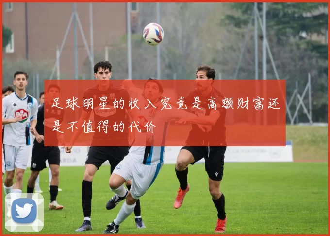 足球明星的收入究竟是高额财富还是不值得的代价