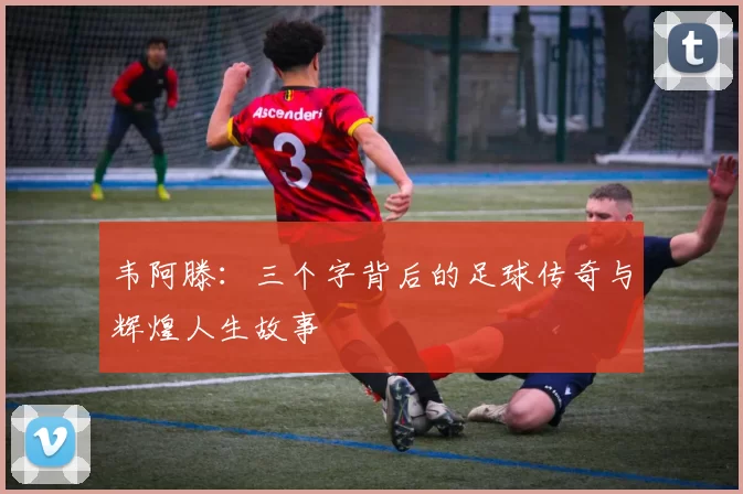 韦阿滕：三个字背后的足球传奇与辉煌人生故事