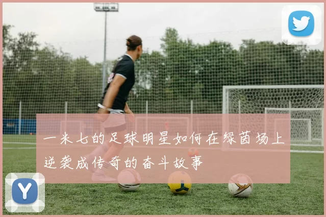 一米七的足球明星如何在绿茵场上逆袭成传奇的奋斗故事