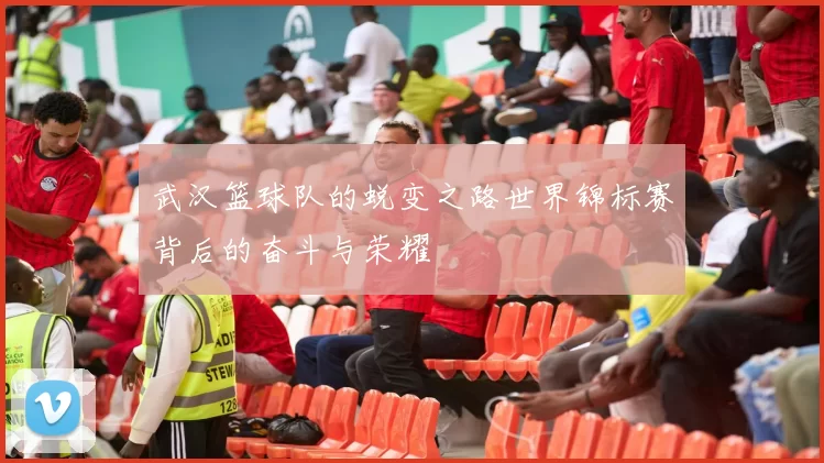 武汉篮球队的蜕变之路世界锦标赛背后的奋斗与荣耀