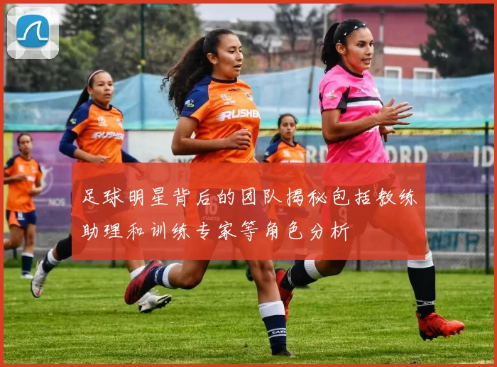 足球明星背后的团队揭秘包括教练助理和训练专家等角色分析