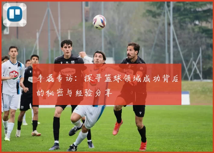 李磊专访：探寻篮球领域成功背后的秘密与经验分享