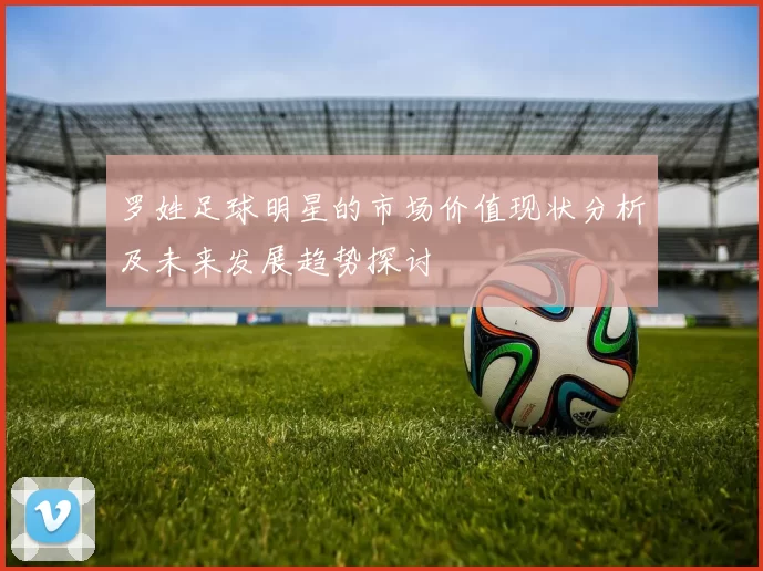 罗姓足球明星的市场价值现状分析及未来发展趋势探讨