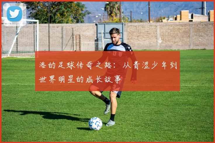 洛的足球传奇之路：从青涩少年到世界明星的成长故事