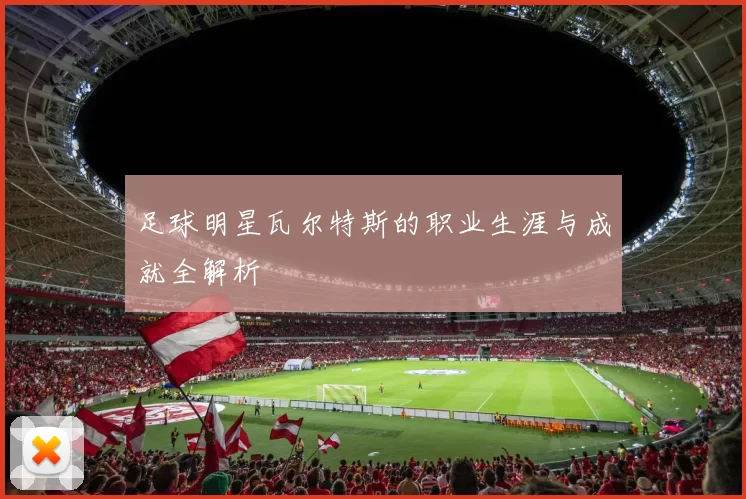足球明星瓦尔特斯的职业生涯与成就全解析