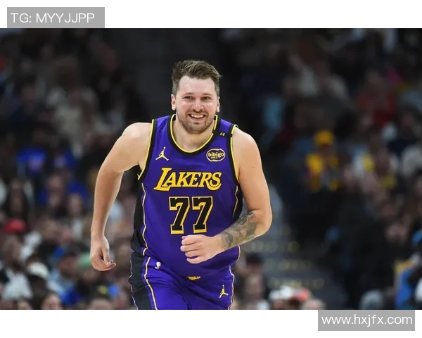 独行侠送大礼！湖人再迎完美交易打劫良机，东契奇喜欢的队友来了